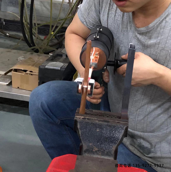 手提高頻焊接機 手提高頻焊接機