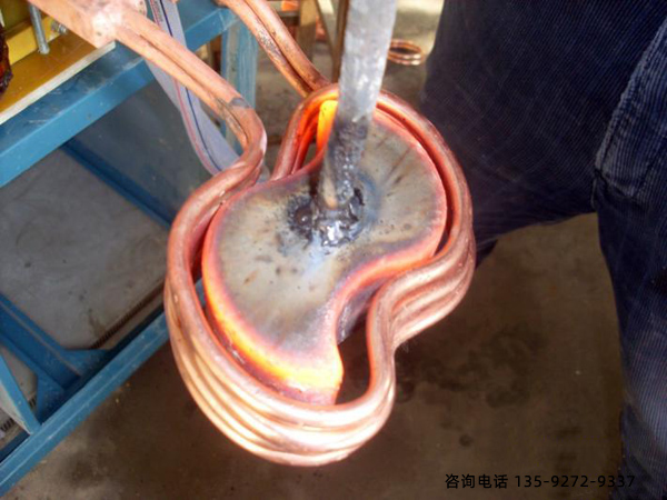 感應熱處理工件 感應熱處理工件